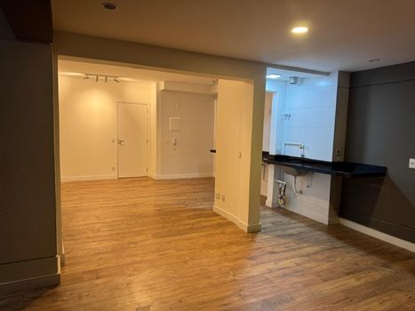 Foto 5 do(a) Apartamento de 2 quartos para alugar em Jardim Prudência, São Paulo