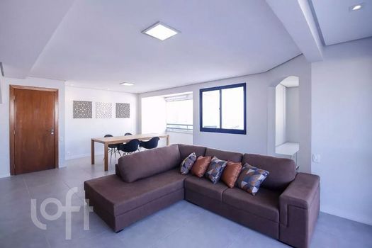 Foto 4 do(a) Apartamento de 4 quartos à venda em Perdizes, São Paulo