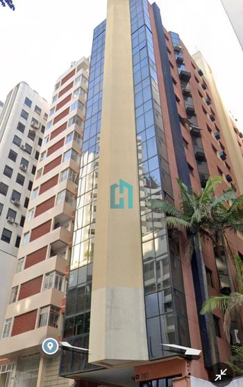 Foto 9 do(a) Sala / Conjunto Comercial false à venda em Bela Vista, São Paulo