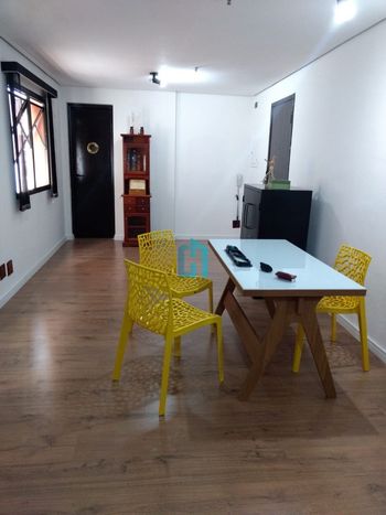 Foto 2 do(a) Sala / Conjunto Comercial false à venda em Bela Vista, São Paulo