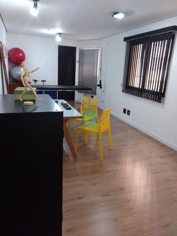 Foto 3 do(a) Sala / Conjunto Comercial false à venda em Bela Vista, São Paulo