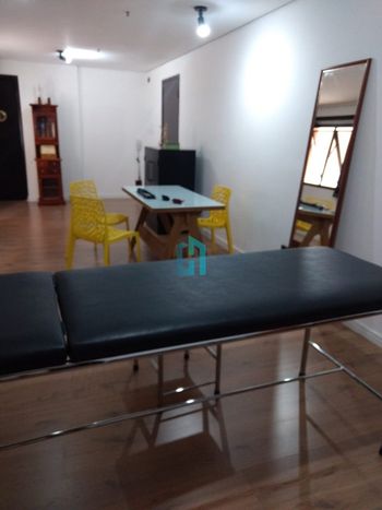 Foto 5 do(a) Sala / Conjunto Comercial false à venda em Bela Vista, São Paulo