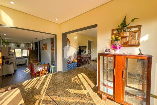 Foto 2 do(a) Apartamento de 4 quartos à venda em Suíssa, Ribeirão Pires