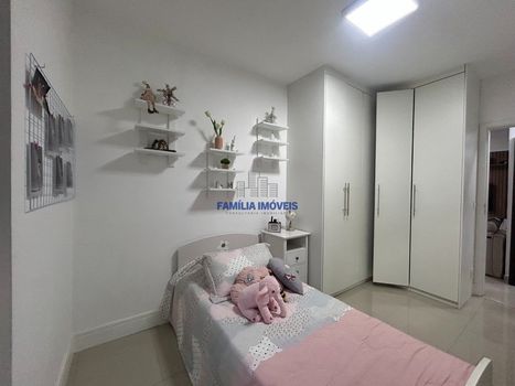 Foto 23 do(a) Apartamento de 3 quartos à venda em Itararé, São Vicente