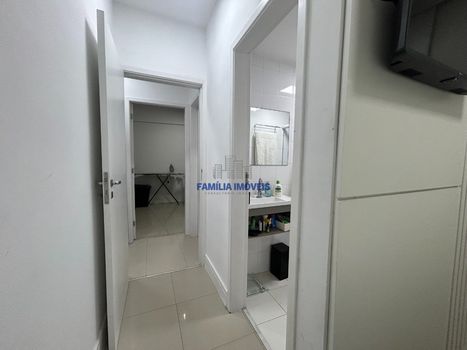 Foto 19 do(a) Apartamento de 3 quartos à venda em Itararé, São Vicente