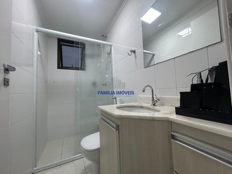 Foto 33 do(a) Apartamento de 3 quartos à venda em Itararé, São Vicente