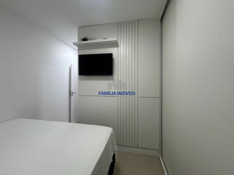 Foto 17 do(a) Apartamento de 3 quartos à venda em Itararé, São Vicente