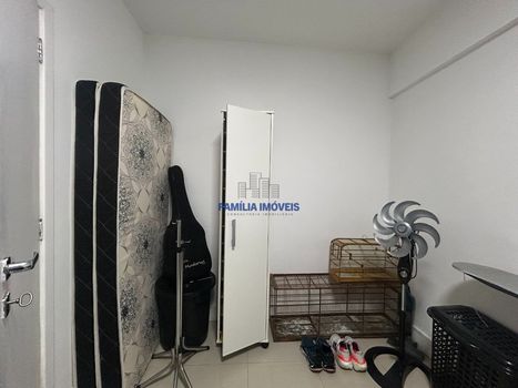 Foto 31 do(a) Apartamento de 3 quartos à venda em Itararé, São Vicente