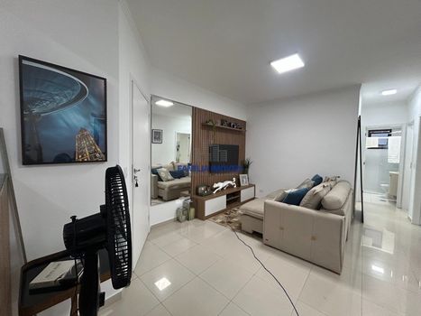 Foto 10 do(a) Apartamento de 3 quartos à venda em Itararé, São Vicente