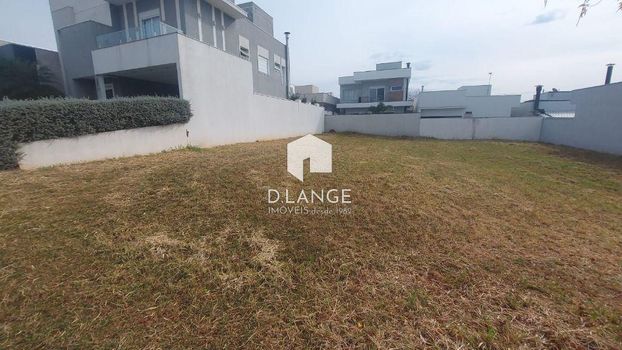 Foto 3 do(a) Terreno false à venda em Residencial Real Parque Sumaré, Sumaré