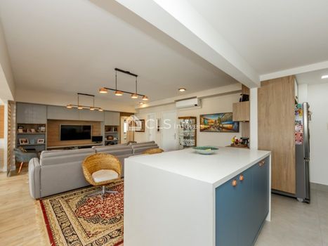 Foto 8 do(a) Apartamento de 3 quartos à venda em Vila Santa Catarina, São Paulo