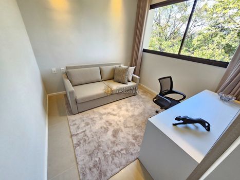Foto 21 do(a) Casa em Condomínio de 5 quartos à venda em Garças, Belo Horizonte