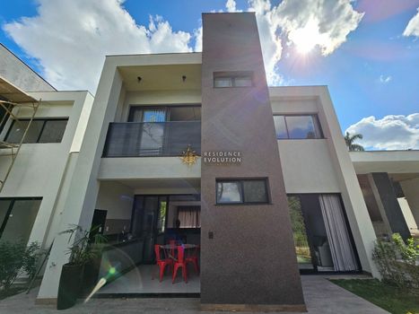 Foto 3 do(a) Casa em Condomínio de 5 quartos à venda em Garças, Belo Horizonte