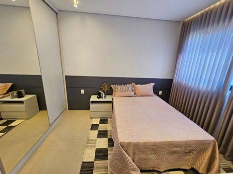 Foto 34 do(a) Casa em Condomínio de 5 quartos à venda em Garças, Belo Horizonte