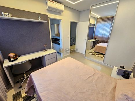 Foto 42 do(a) Casa em Condomínio de 5 quartos à venda em Garças, Belo Horizonte