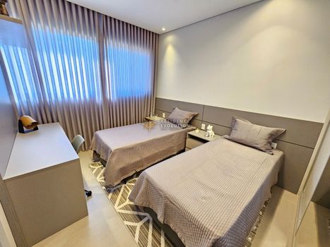 Foto 41 do(a) Casa em Condomínio de 5 quartos à venda em Garças, Belo Horizonte