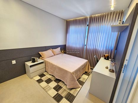 Foto 43 do(a) Casa em Condomínio de 5 quartos à venda em Garças, Belo Horizonte
