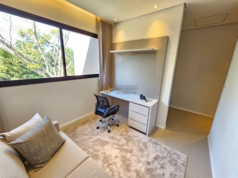 Foto 25 do(a) Casa em Condomínio de 5 quartos à venda em Garças, Belo Horizonte
