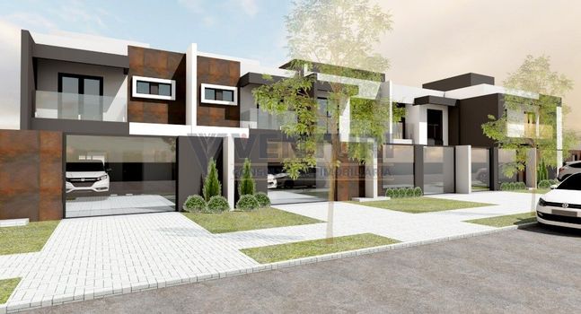 Foto 41 do(a) Casa de 3 quartos à venda em Cruzeiro, São José dos Pinhais