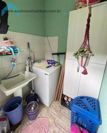 Foto 9 do(a) Casa em Condomínio de 2 quartos à venda em Jardim Alvinópolis, Atibaia