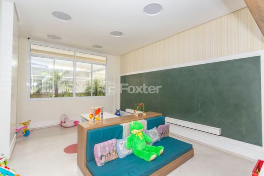 Foto 45 do(a) Apartamento de 2 quartos à venda em Sacomã, São Paulo