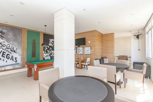 Foto 42 do(a) Apartamento de 2 quartos à venda em Sacomã, São Paulo