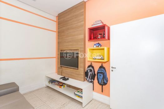 Foto 48 do(a) Apartamento de 2 quartos à venda em Sacomã, São Paulo