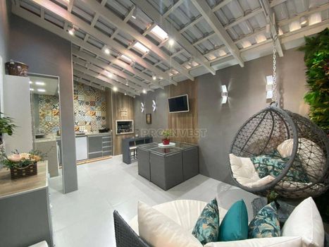 Foto 2 do(a) Casa em Condomínio de 3 quartos à venda em Jardim Belizário, Cotia