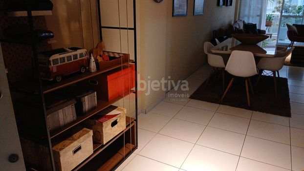 Foto 6 do(a) Apartamento de 3 quartos à venda em Passagem, Cabo Frio