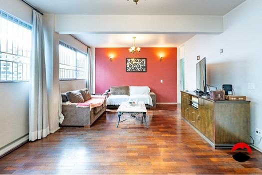 Foto 3 do(a) Apartamento de 3 quartos à venda em Paraíso, São Paulo