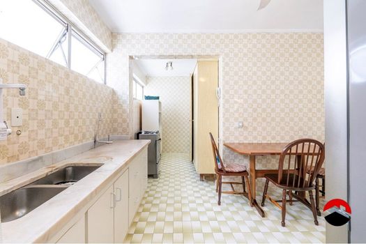 Foto 8 do(a) Apartamento de 3 quartos à venda em Paraíso, São Paulo