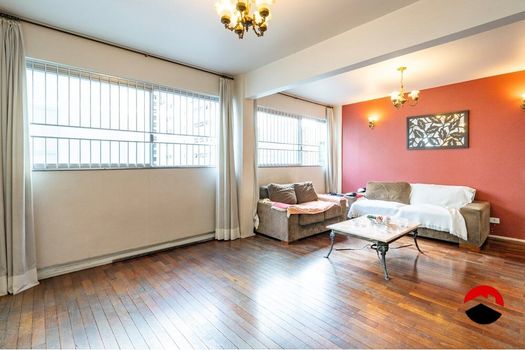 Foto 7 do(a) Apartamento de 3 quartos à venda em Paraíso, São Paulo