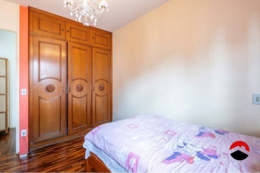 Foto 14 do(a) Apartamento de 3 quartos à venda em Paraíso, São Paulo