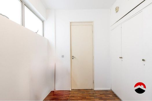 Foto 12 do(a) Apartamento de 3 quartos à venda em Paraíso, São Paulo