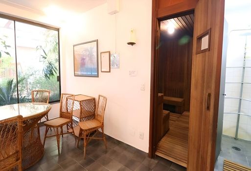 Foto 21 do(a) Flat de 1 quartos para alugar em Jardim Paulista, São Paulo