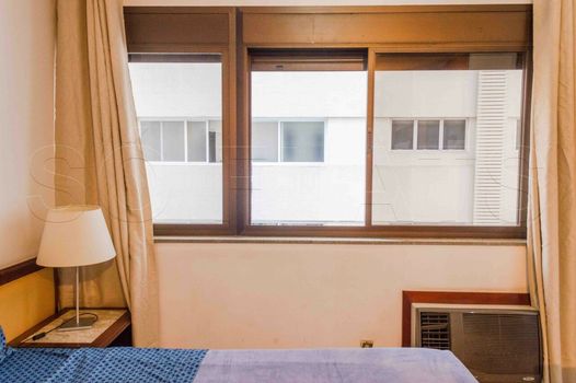 Foto 10 do(a) Flat de 1 quartos para alugar em Jardim Paulista, São Paulo