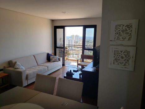 Foto 8 do(a) Apartamento de 3 quartos à venda em Vila Cidade Universitária, Bauru