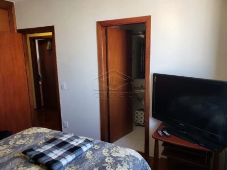 Foto 18 do(a) Apartamento de 3 quartos à venda em Vila Cidade Universitária, Bauru