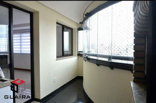 Foto 21 do(a) Cobertura de 3 quartos para alugar em Vila Assunção, Santo André