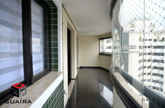 Foto 10 do(a) Cobertura de 3 quartos para alugar em Vila Assunção, Santo André
