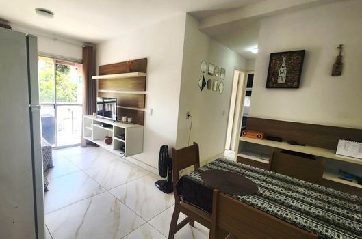Foto 1 do(a) Apartamento de 2 quartos à venda em Taquara, Rio de Janeiro