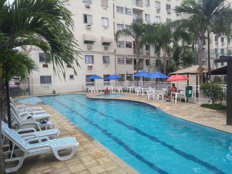 Foto 24 do(a) Apartamento de 2 quartos à venda em Taquara, Rio de Janeiro