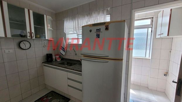 Foto 12 do(a) Apartamento de 2 quartos à venda em Água Fria, São Paulo