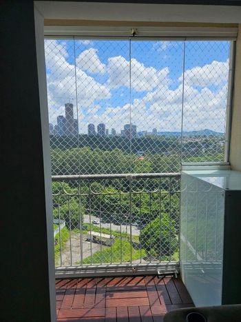 Foto 16 do(a) Apartamento de 2 quartos à venda em Jardim Tupanci, Barueri