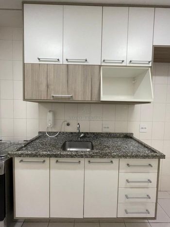 Foto 11 do(a) Apartamento de 2 quartos à venda em Jardim Tupanci, Barueri