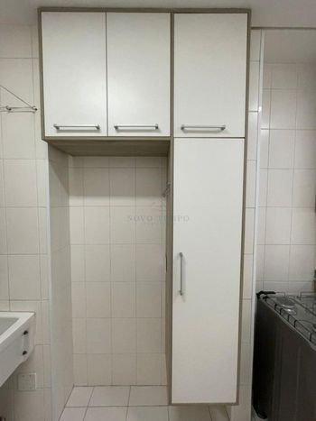 Foto 21 do(a) Apartamento de 2 quartos à venda em Jardim Tupanci, Barueri