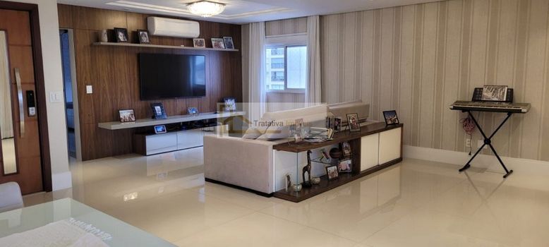 Foto 5 do(a) Apartamento de 3 quartos à venda em Jardim São Bento, Jundiaí