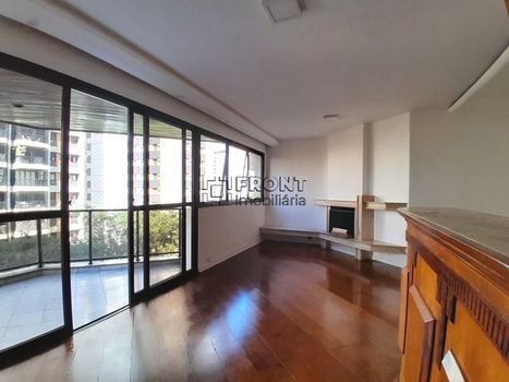 Foto 2 do(a) Apartamento de 3 quartos à venda em Paraíso, São Paulo