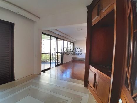 Foto 3 do(a) Apartamento de 3 quartos à venda em Paraíso, São Paulo