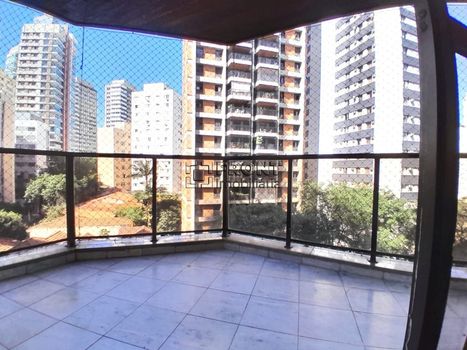 Foto 9 do(a) Apartamento de 3 quartos à venda em Paraíso, São Paulo